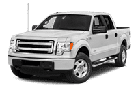 Truck For Sale at Saint John, ND