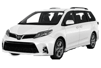 Van For Sale at Saint John, ND